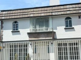3 Schlafzimmer Villa zu verkaufen in Toluca, Mexico, Toluca