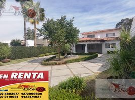3 Habitación Casa en alquiler en San Juan Del Rio, Querétaro, San Juan Del Rio