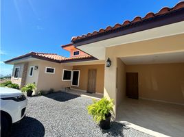 2 chambre Maison for sale in Palmira, Boquete, Palmira