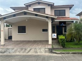 4 Habitación Casa en venta en La Chorrera, Panamá Oeste, Barrio Colón, La Chorrera