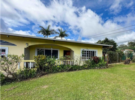 3 Schlafzimmer Haus zu verkaufen in Boquete, Chiriqui, Palmira