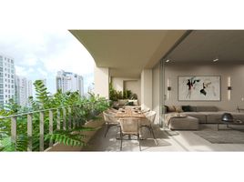 2 Habitación Apartamento en venta en Panamá, San Francisco, Ciudad de Panamá, Panamá, Panamá