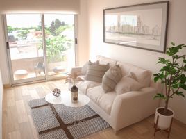 1 Bedroom Apartment for sale in Federal Capital, Buenos Aires, Federal Capital