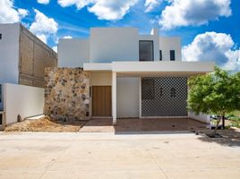 Villa 3 chambre à vendre à Conkal, Yucatan, Conkal
