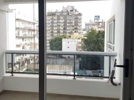 1 Bedroom Apartment for sale in Federal Capital, Buenos Aires, Federal Capital