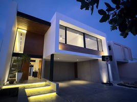 3 Schlafzimmer Villa zu verkaufen in Tixpehual, Yucatan, Tixpehual