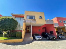 Condominium 3 chambre à vendre à Cuajimalpa De Morelos, Mexico City, Cuajimalpa De Morelos, Mexico City, Mexique