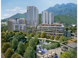 Condominium 3 chambre à vendre à Monterrey, Nuevo Leon, Monterrey, Nuevo Leon
