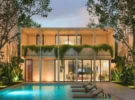1 Habitación Apartamento en venta en Merida, Yucatán, Merida