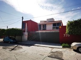 4 Habitación Casa en venta en San Luis Potosi, San Luis Potosí, San Luis Potosi, San Luis Potosí