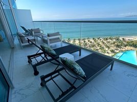 5 chambre Condominium for sale in Nayarit, Compostela, Nayarit