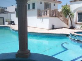 4 Bedroom House for sale in Sinaloa, Culiacan, Sinaloa