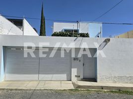 3 Habitación Casa en venta en Del Centro, Oaxaca, Del Centro, Oaxaca
