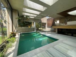 3 Schlafzimmer Haus zu verkaufen in Cuajimalpa De Morelos, Mexico City, Cuajimalpa De Morelos