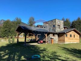 3 Habitación Casa en venta en Hospital San Francisco Pucon, Pucón, Pucón