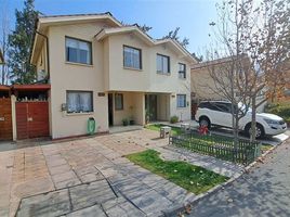 3 Bedroom House for sale in Chile, Santiago, Santiago, Santiago, Chile