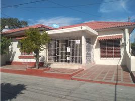 4 Bedroom House for rent in Colombia, Cienaga, Magdalena, Colombia