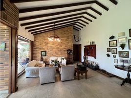 4 Bedroom Villa for sale in Bare Foot Park (Parque de los Pies Descalzos), Medellin, Medellin