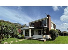 4 Habitación Villa en venta en Cundinamarca, Tenjo, Cundinamarca