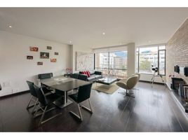 3 Habitación Apartamento en venta en Bogotá, Cundinamarca, Bogotá