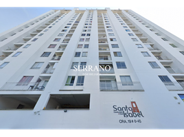 3 Habitación Apartamento en venta en Santander, Bucaramanga, Santander