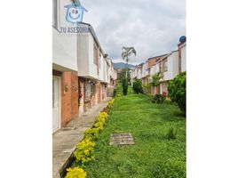 4 Habitación Casa en venta en Santa Rosa De Cabal, Risaralda, Santa Rosa De Cabal