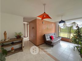 3 Habitación Departamento en venta en Manizales, Caldas, Manizales