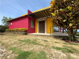 2 Habitación Casa en venta en Colombia, Tubara, Atlantico, Colombia