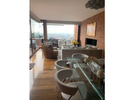 2 Bedroom Condo for rent in Cundinamarca, Bogota, Cundinamarca