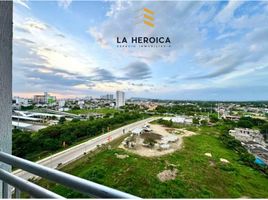 3 Habitación Apartamento en venta en La Casa del Joyero, Cartagena, Cartagena