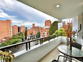 3 Habitación Apartamento en alquiler en Parque de los Pies Descalzos, Medellín, Medellín