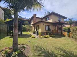 3 Habitación Casa en venta en Antioquia, Retiro, Antioquia