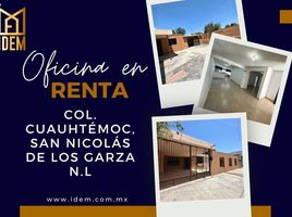 200 SqM Office for rent in Nuevo Leon, Monterrey, Nuevo Leon