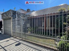 4 Schlafzimmer Haus zu verkaufen in Moron, Buenos Aires, Moron