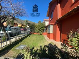 4 Habitación Casa en venta en Chile, San Bernardo, Maipo, Santiago, Chile