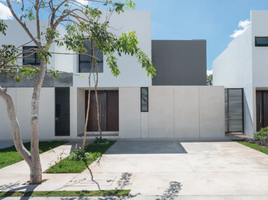 3 Schlafzimmer Haus zu verkaufen in Tixpehual, Yucatan, Tixpehual