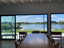Villa 3 chambre à vendre à Pilar, Buenos Aires, Pilar