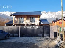 2 Bedroom Villa for sale in Rio Negro, Bariloche, Rio Negro