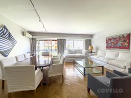 3 Schlafzimmer Appartement zu vermieten in Federal Capital, Buenos Aires, Federal Capital