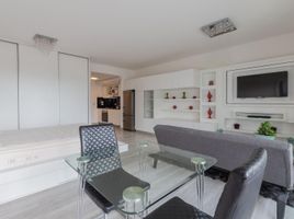 Estudio Apartamento en alquiler en Buenos Aires, Capital Federal, Buenos Aires