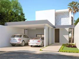 3 Schlafzimmer Appartement zu verkaufen in Yaxkukul, Yucatan, Yaxkukul