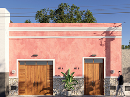 Villa 3 chambre à vendre à Merida, Yucatan, Merida