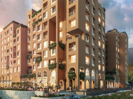 Condominium 1 chambre à vendre à Monterrey, Nuevo Leon, Monterrey