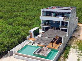 7 chambre Maison for sale in Quintana Roo, Puerto Morelos, Quintana Roo