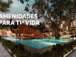 1 Schlafzimmer Wohnung zu verkaufen in Merida, Yucatan, Merida