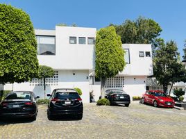 4 Habitación Departamento en venta en Cuajimalpa De Morelos, Ciudad de México, Cuajimalpa De Morelos