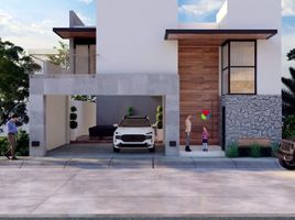 4 Habitación Casa en venta en Hermosillo, Sonora, Hermosillo, Sonora