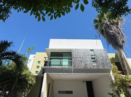 3 Habitación Casa en alquiler en Carmen, Campeche, Carmen, Campeche