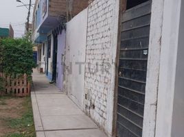  Terreno (Parcela) en venta en San Martin de Porres, Lima, San Martin de Porres