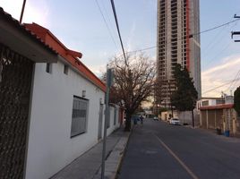  Terreno (Parcela) en venta en Monterrey, Nuevo León, Monterrey